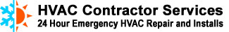 E Greenwich HVAC Services